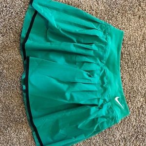 Nike skort